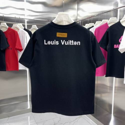 LV  t-shirt men-7920(S-XXL)