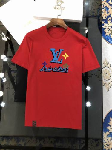 LV  t-shirt men-7758(M-XXXXXL)