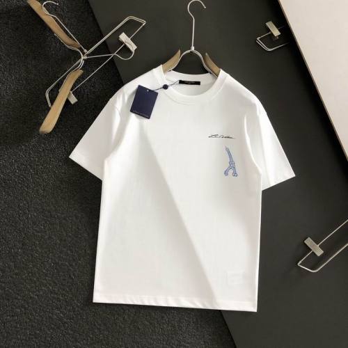 LV  t-shirt men-7475(M-XXXL)