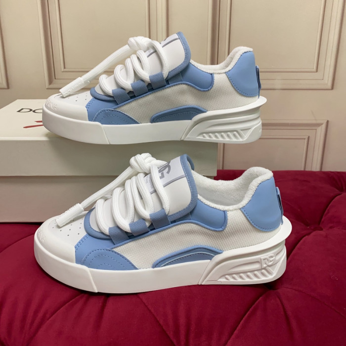 D&G men shoes 1：1 quality-1242