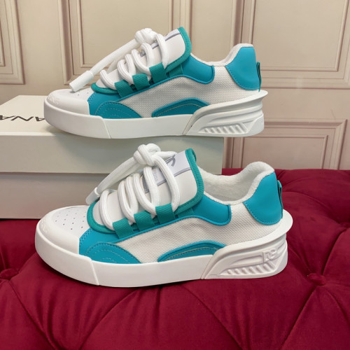 D&G men shoes 1：1 quality-1241