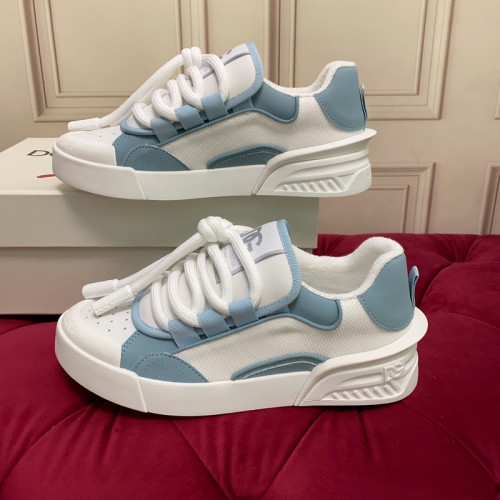 D&G men shoes 1：1 quality-1244
