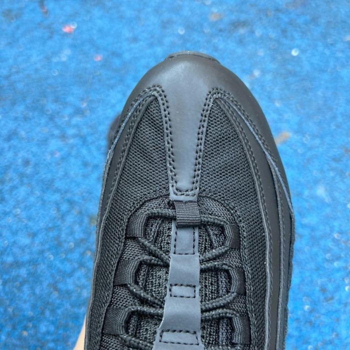 Authentic Nike Air Max 95 OG Neon  CI3705-001