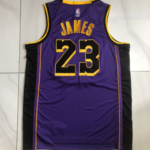 NBA Los Angeles Lakers-1144
