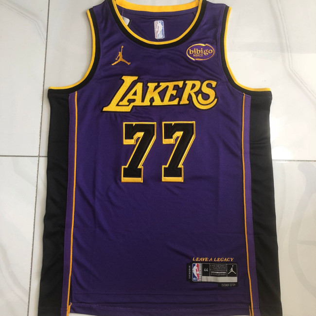 NBA Los Angeles Lakers-1141