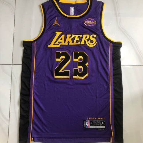 NBA Los Angeles Lakers-1143