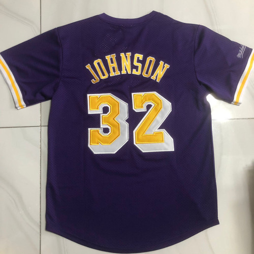 NBA Los Angeles Lakers-1152