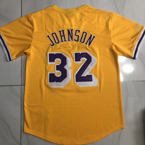 NBA Los Angeles Lakers-1154