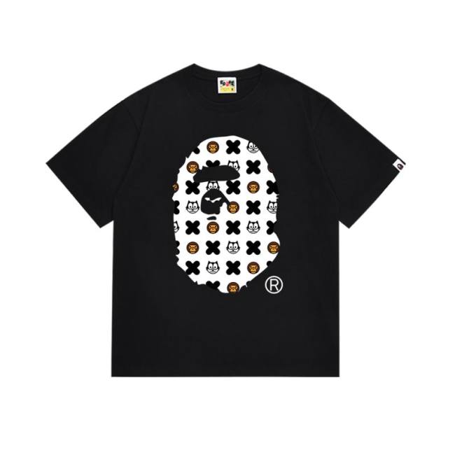 Bape t-shirt-288(S-XXL)