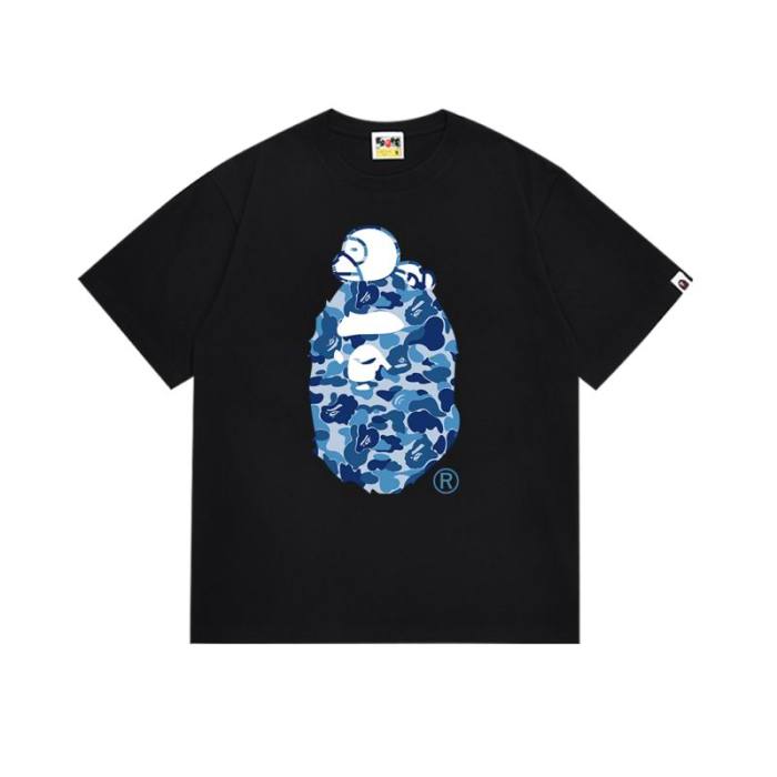 Bape t-shirt-249(S-XXL)