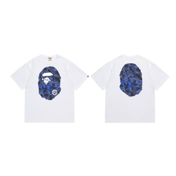 Bape t-shirt-835(S-XXL)