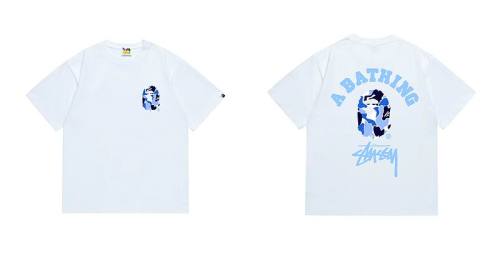 Bape t-shirt-584(S-XXL)