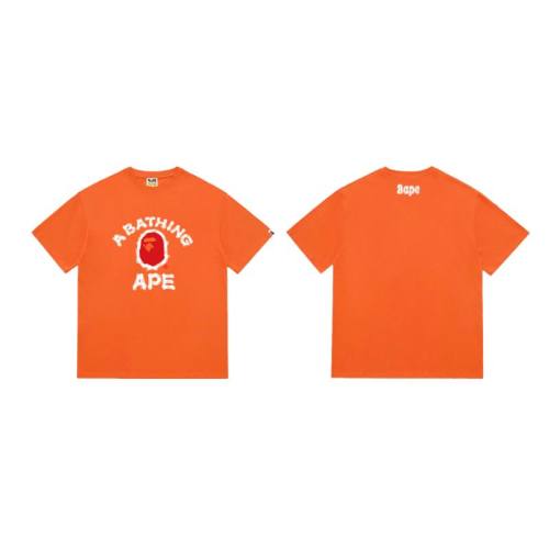 Bape t-shirt-452(S-XXL)