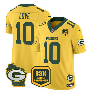 NFL 2025 Jerseys-712