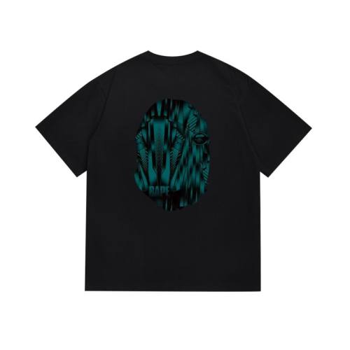 Bape t-shirt-116(S-XXL)