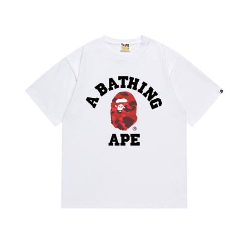 Bape t-shirt-274(S-XXL)