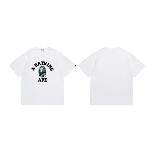 Bape t-shirt-908(S-XXL)