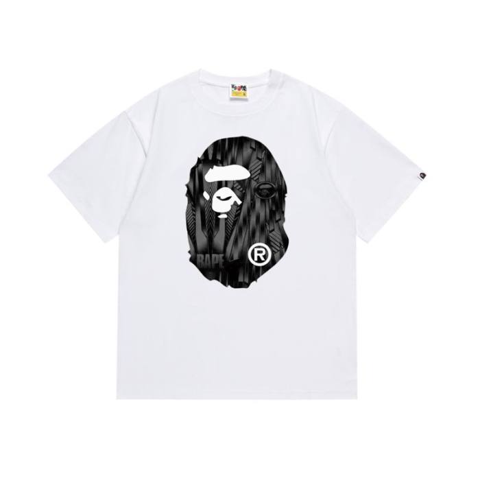 Bape t-shirt-119(S-XXL)