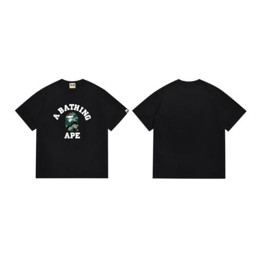 Bape t-shirt-907(S-XXL)