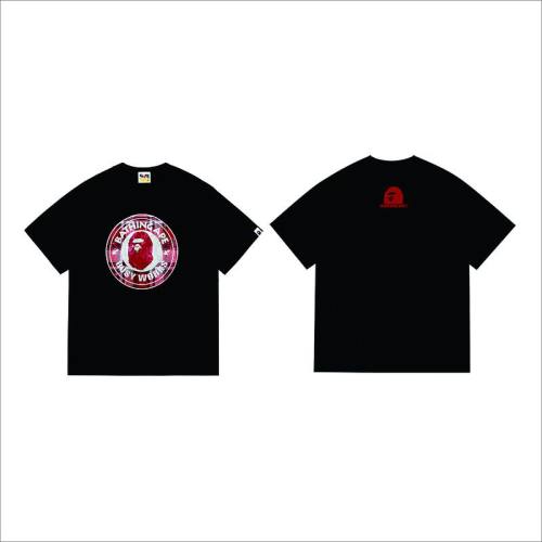 Bape t-shirt-702(S-XXL)