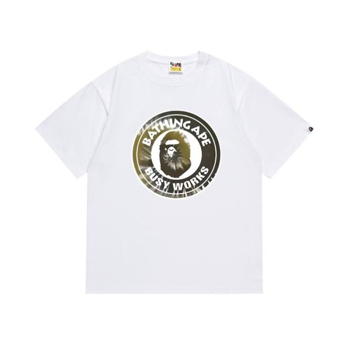 Bape t-shirt-038(S-XXL)