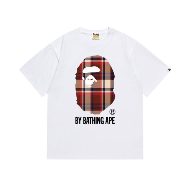 Bape t-shirt-260(S-XXL)