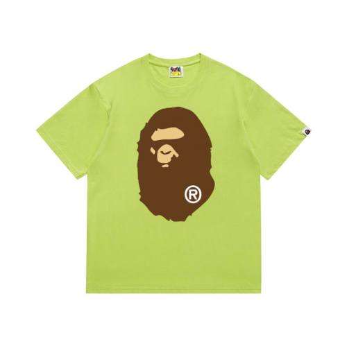 Bape t-shirt-376(S-XXL)
