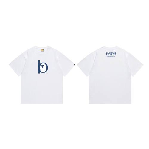 Bape t-shirt-909(S-XXL)