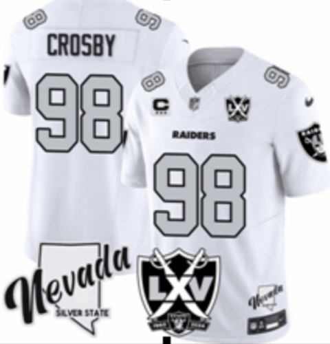 NFL 2025 Jerseys-734