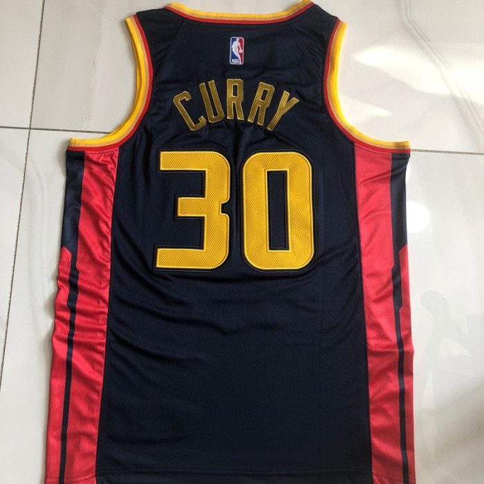 NBA Golden State Warriors-430