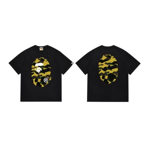 Bape t-shirt-913(S-XXL)
