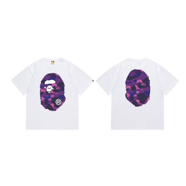 Bape t-shirt-919(S-XXL)