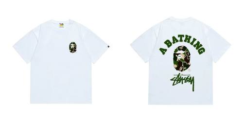 Bape t-shirt-577(S-XXL)