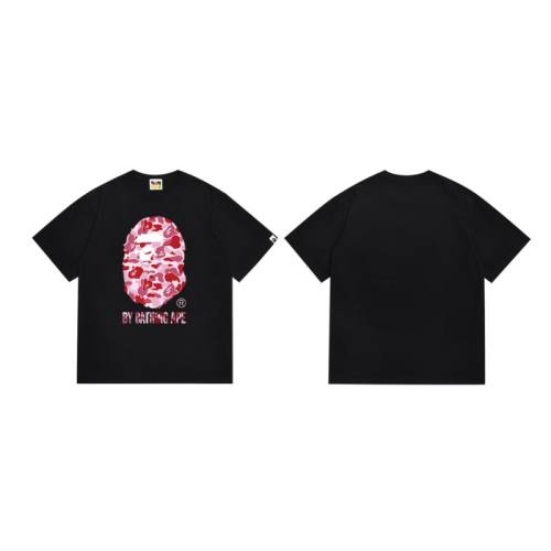 Bape t-shirt-956(S-XXL)