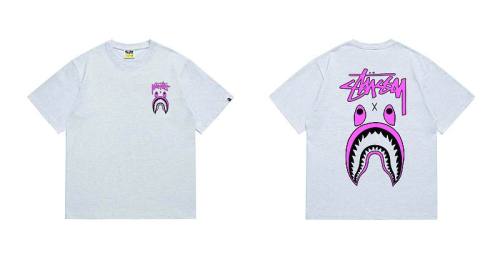 Bape t-shirt-509(S-XXL)