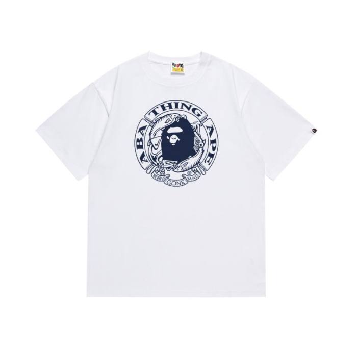 Bape t-shirt-098(S-XXL)