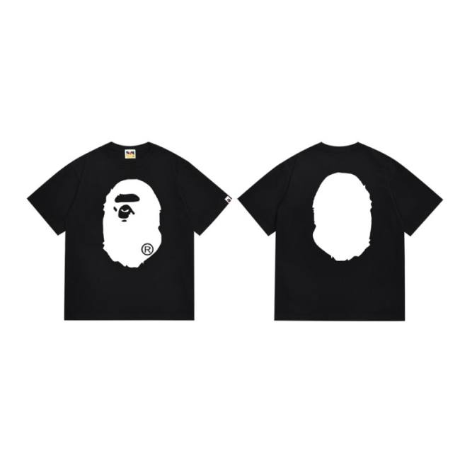Bape t-shirt-939(S-XXL)