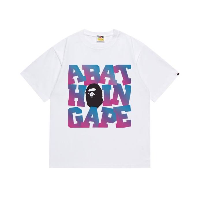Bape t-shirt-057(S-XXL)