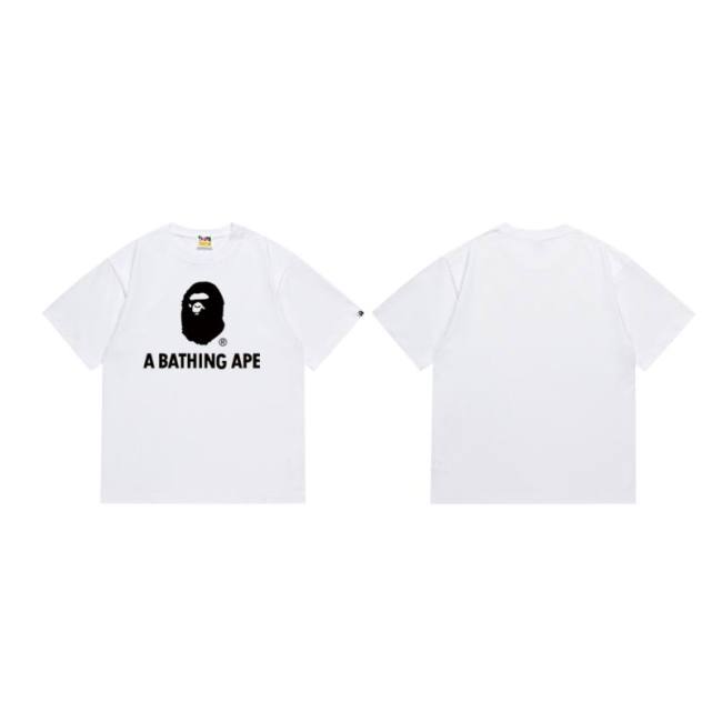 Bape t-shirt-928(S-XXL)