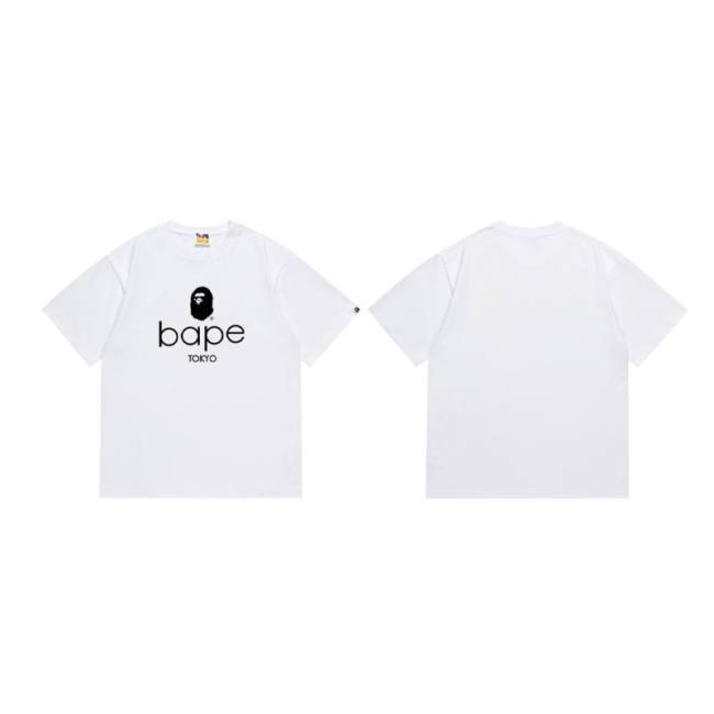 Bape t-shirt-938(S-XXL)