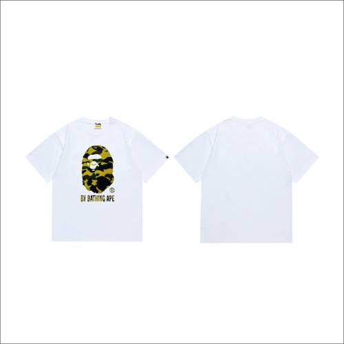 Bape t-shirt-747(S-XXL)