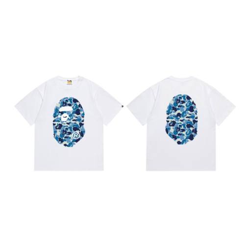 Bape t-shirt-852(S-XXL)