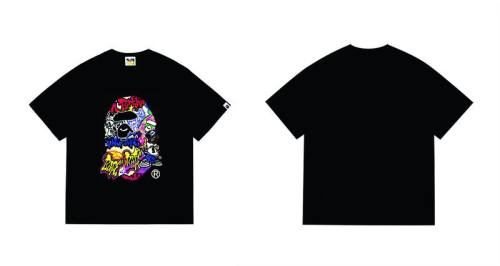 Bape t-shirt-660(S-XXL)
