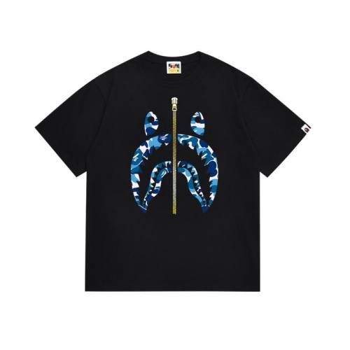 Bape t-shirt-068(S-XXL)