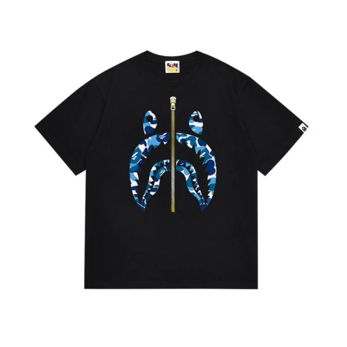 Bape t-shirt-068(S-XXL)