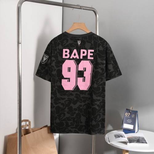 Bape t-shirt-779(S-XXL)