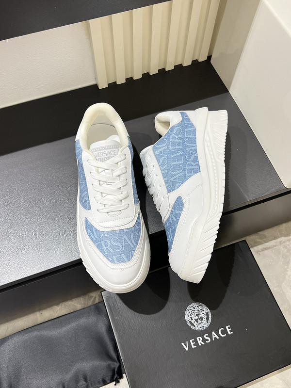 Ves Men Shoes 1：1 Quality-756
