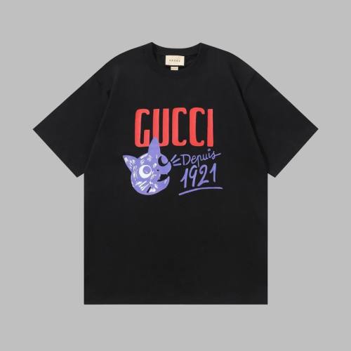 G men t-shirt-7321(S-XL)