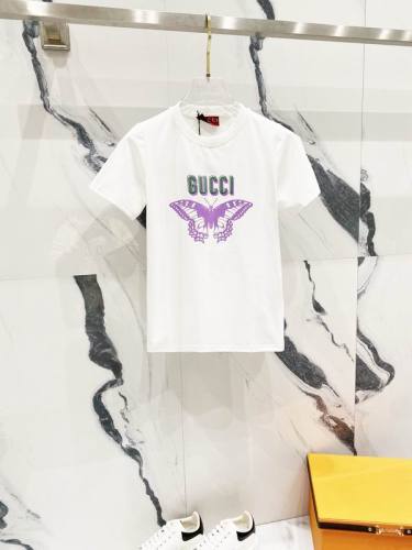 G men t-shirt-7255(S-L)