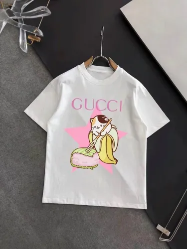 G men t-shirt-7075(M-XXXL)